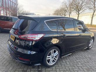 Ford S-Max S-Max (WPC), MPV, 2015 / 2023 2.0 TDCi 210 16V picture 3