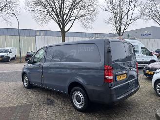 Mercedes Vito 110 CDI FUNCTIONAL LANG picture 4