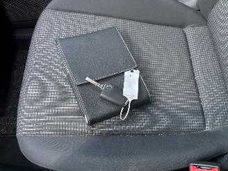 Volkswagen Caddy maxi MODIFIED PARTITION WALL picture 12