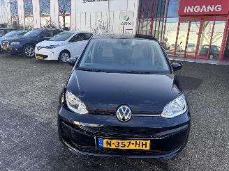 skadebil auto Volkswagen Up! 1.0 UP 2021/1