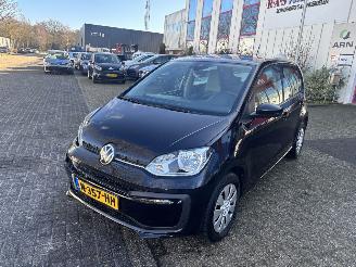 Volkswagen Up! 1.0 UP picture 2