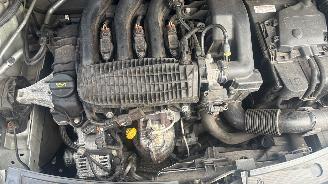 Citroën C3 MOTORSCHADE picture 17