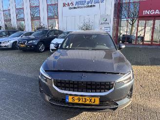 skadebil auto Polestar 2 LONG RANGE SINGLE MOTOR 78 KWH 2023/8