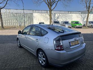 Toyota Prius 1.5 VVT-I BNS ED. picture 4