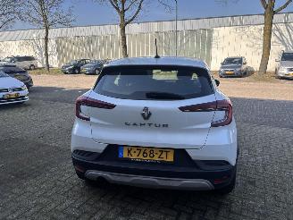 Renault Captur BNS ZEN 1.0 67KW. picture 5
