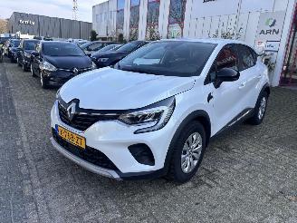 Renault Captur BNS ZEN 1.0 67KW. picture 2