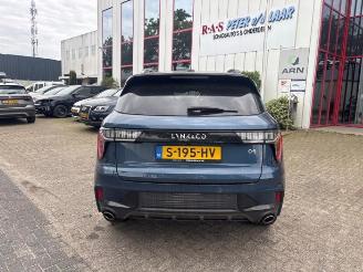 demontáž osobní automobily Lynk & Co 01 01, SUV, 2018 1.5 PHEV 2023/2