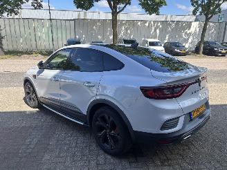 Renault Arkana E-TECH GEEN SCHADE picture 4