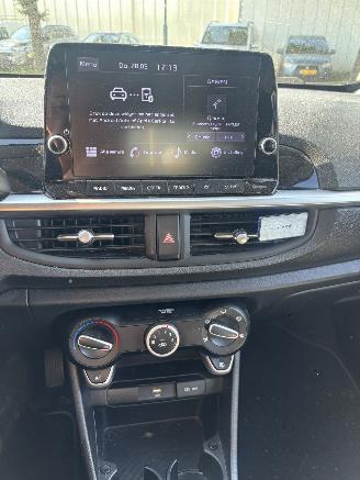 Kia Picanto 1.0 DPI DYNAMICLINE picture 13