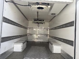 Volkswagen Crafter KOELWAGEN picture 9