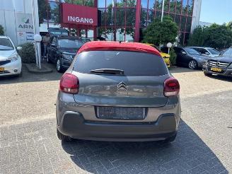 Sloopauto Citroën C3 C3 (SX/SW), Hatchback, 2016 1.2 Vti 12V PureTech 2020/6