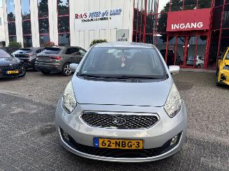 Unfallwagen Kia Venga 1.4 CVVT X-ECUTIVE 2010/9