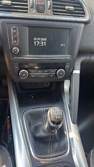 Renault Kadjar 1.2 TCE 130 BOSE picture 13