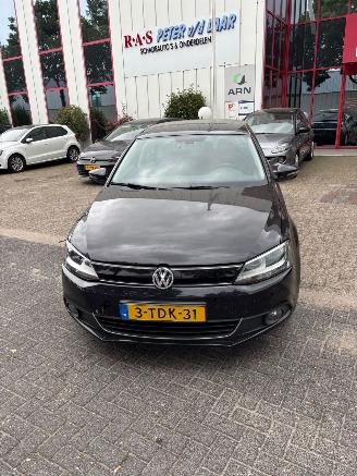  Volkswagen Jetta  2013/12