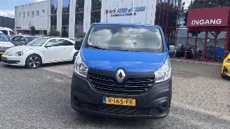  Renault Trafic 1.6 DCI T29 L2H1 GEN 2017/4
