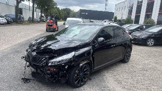 Renault Clio E-TECH HYBRID  ESPRIT ALPINE picture 2