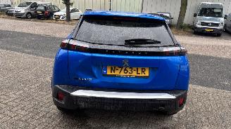 Peugeot 2008 E ALLURE PACK picture 5