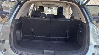 DFSK Navor E5 1.5 PHEV L2 Panoramadak/CarAuto/360camera 7p picture 12