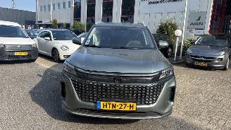 skadebil auto DFSK Navor E5 1.5 PHEV L2 Panoramadak/CarAuto/360camera 7p 2025/6