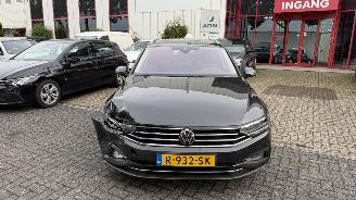 Coche accidentado Volkswagen Passat VARIANT BUSINESS 1.5 110KW. 2022/11