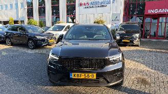  Volvo XC40 2.0 B3 BUSINESS EDT 2025/6