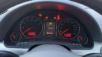 Audi A4 2.0 PRO LINE GEEN SCHADE picture 14