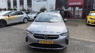 skadebil auto Opel Corsa Edition 2021/4