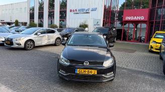 Volkswagen Polo Polo V (6R), Hatchback, 2009 / 2017 1.0 12V BlueMotion Technology picture 9
