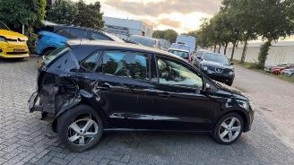 Volkswagen Polo Polo V (6R), Hatchback, 2009 / 2017 1.0 12V BlueMotion Technology picture 3