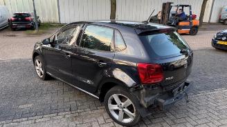 Volkswagen Polo Polo V (6R), Hatchback, 2009 / 2017 1.0 12V BlueMotion Technology picture 6