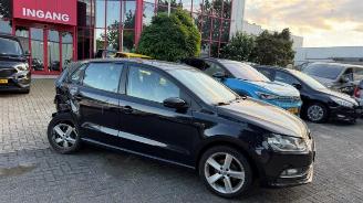 Volkswagen Polo Polo V (6R), Hatchback, 2009 / 2017 1.0 12V BlueMotion Technology picture 2