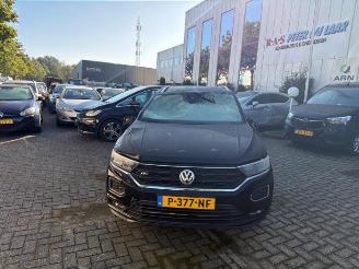 rozbiórka samochody osobowe Volkswagen T-Roc T-Roc I, SUV, 2017 1.5 TSI 16V 2019/12