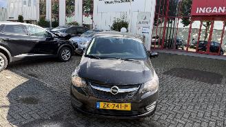skadebil auto Opel Karl 1.0 ecoFLEX 120 Jaar Edition 2019/6