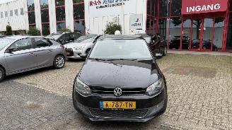 Auto incidentate Volkswagen Polo 1.2 GEEN SCHADE 2012/1