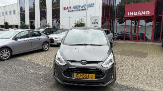 škoda osobní automobily Ford B-Max 1.0 ECOB. TITANIUM 2015/6