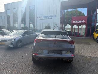 disassembly passenger cars Cupra Formentor Formentor, SUV, 2020 1.4 VZ e-Hybrid 16V 2022/10