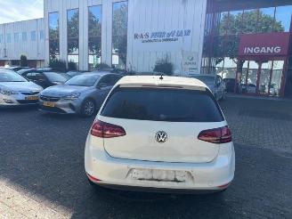 Volkswagen Golf Golf VII (AUA), Hatchback, 2012 / 2021 e-Golf picture 1