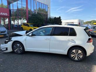 Volkswagen Golf Golf VII (AUA), Hatchback, 2012 / 2021 e-Golf picture 3
