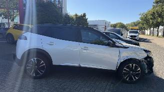 Peugeot 2008 1.2 PURETECH GT-LINE picture 7