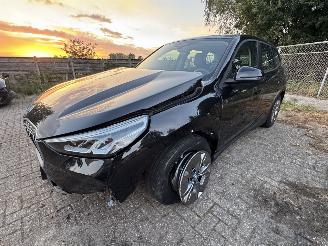 BMW iX1 30 E. 200 kw picture 6