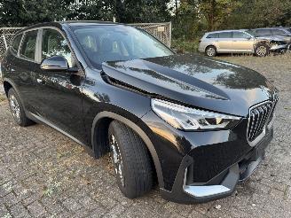 BMW iX1 30 E. 200 kw picture 5