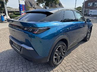 Voiture accidenté Peugeot 3008 Hybride Allure nieuwste model 2025/4