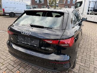 Audi A3 Sportback 40 TFSi E-Hybride Plug-in picture 15