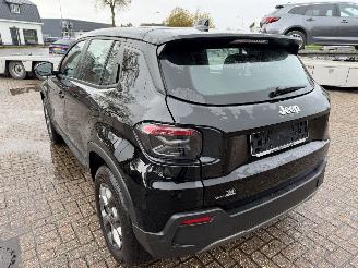 Jeep Avenger 1.2-74 Kw picture 16