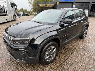 Avarii autoturisme Jeep Avenger 1.2-74 Kw 2025/2