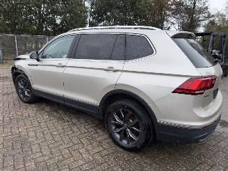  Volkswagen Tiguan 1.5 TSi - 110 Kw DSG AllSpace Elegance 2023/12