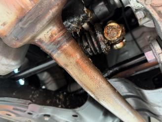 Toyota Aygo X Automaat picture 19