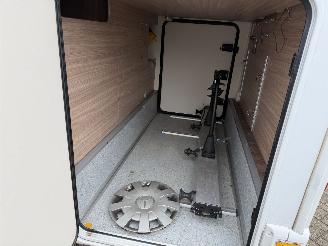 Mercedes Sprinter Camper Bürstner T 690 G  Harmony-Line Automaat 170 Pk picture 32