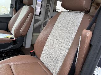 Mercedes Sprinter Camper Bürstner T 690 G  Harmony-Line Automaat 170 Pk picture 35