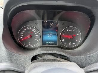 Mercedes Sprinter Camper Bürstner T 690 G  Harmony-Line Automaat 170 Pk picture 39